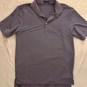 Turtleson Men’s River Forest Country Club Golf Polo